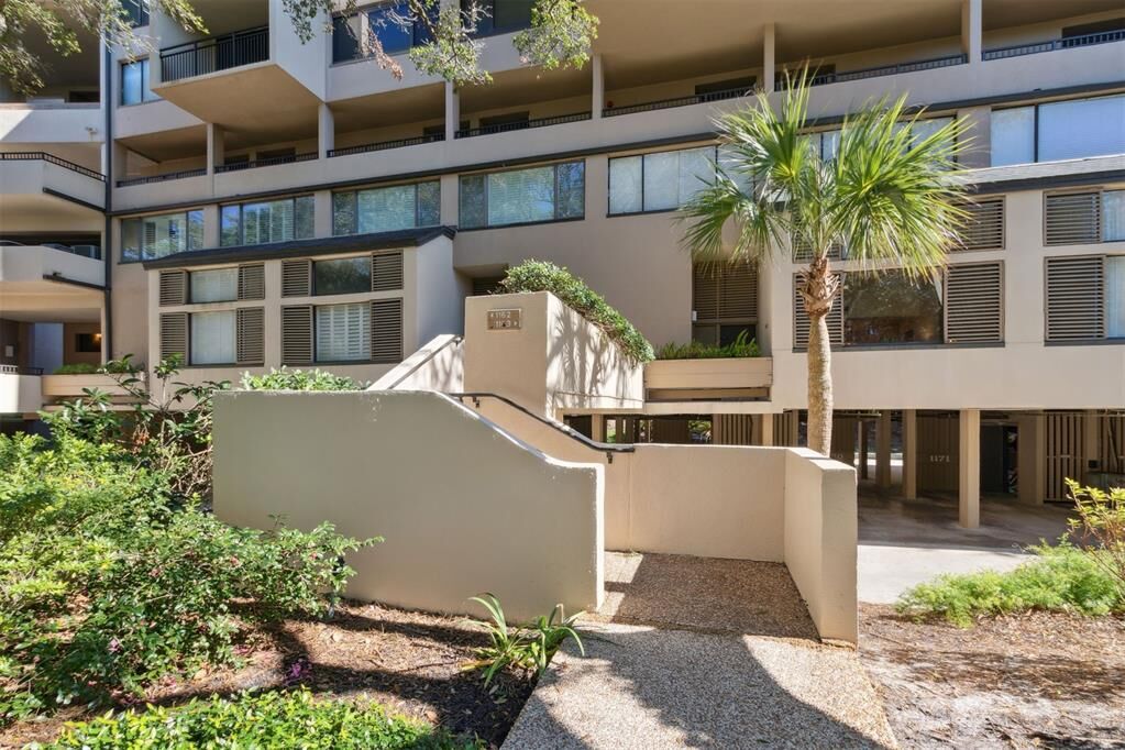 Property Photo:  1163 Beach Walker Road  FL 32034 