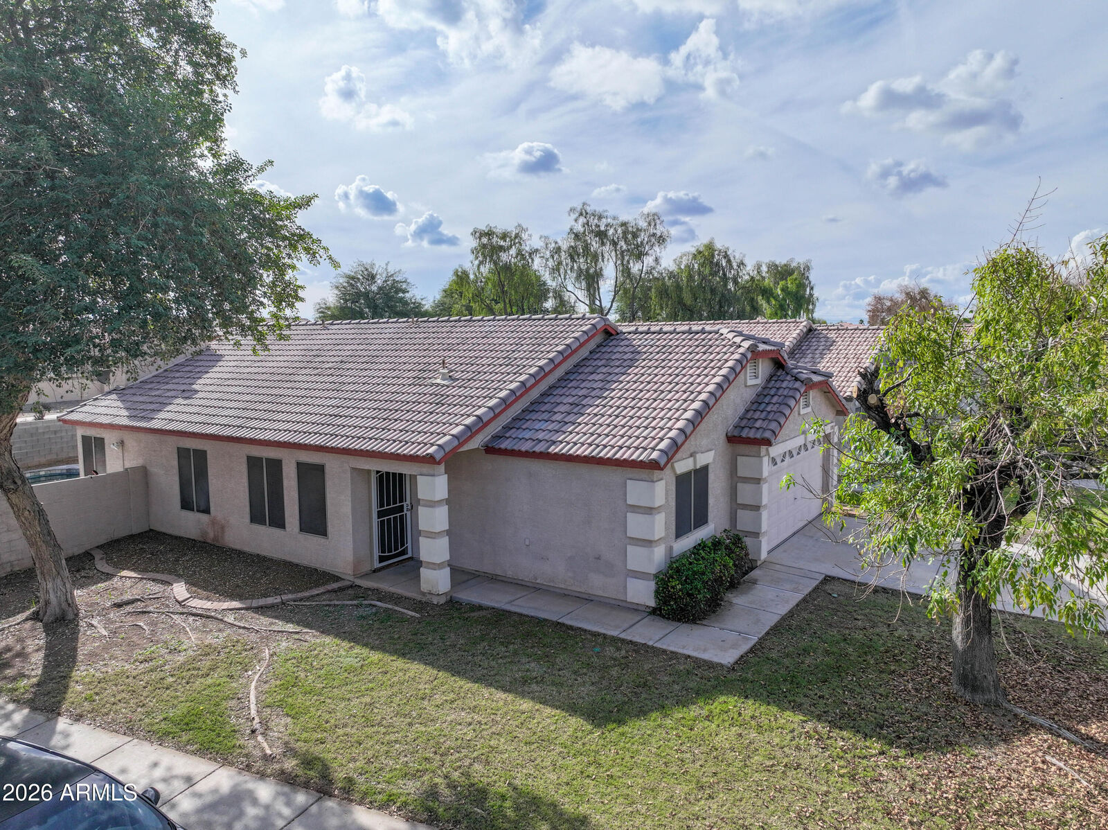 Property Photo:  1333 W Page Avenue  AZ 85234 