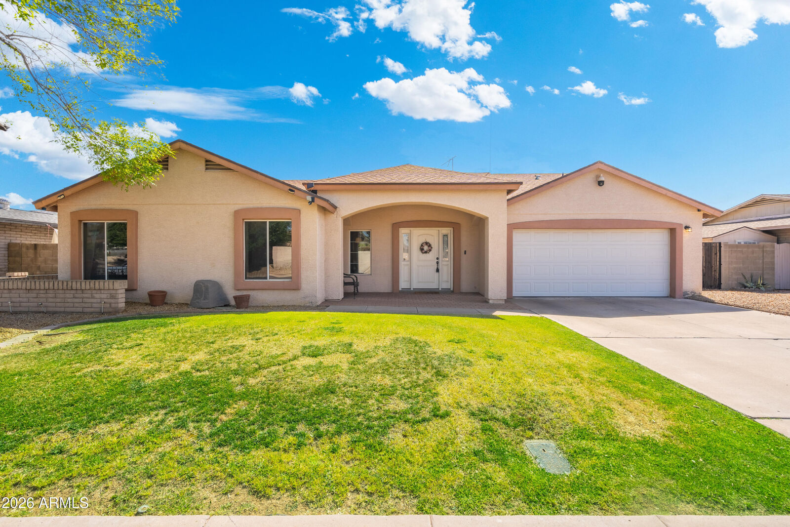 Property Photo:  5115 W Kings Avenue  AZ 85306 