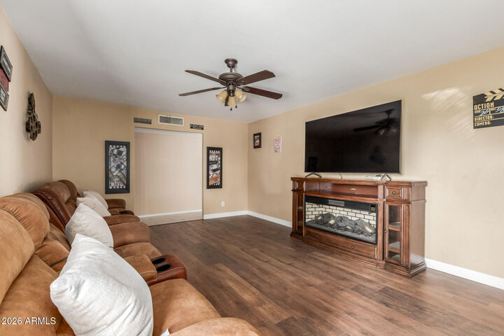 Property Photo:  3706 S Cottonwood Drive  AZ 85282 