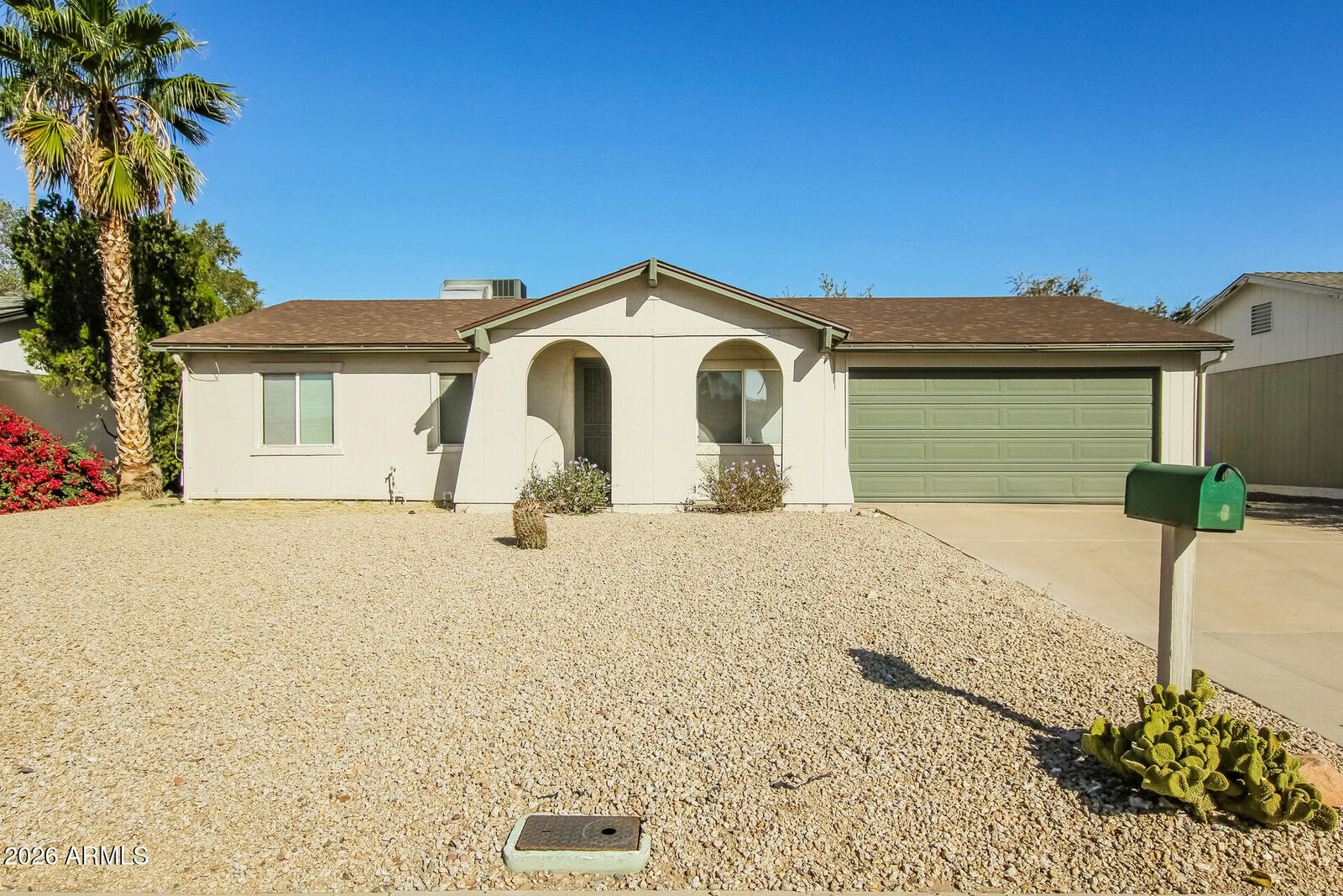 Property Photo:  3508 E Acoma Drive  AZ 85032 