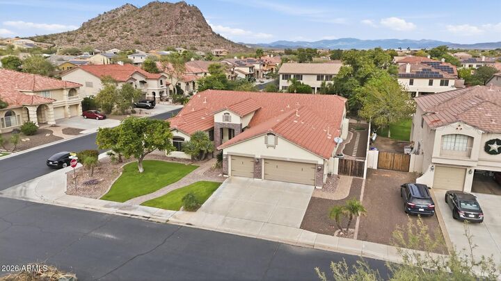 Property Photo:  9828 W Jasmine Trail  AZ 85383 