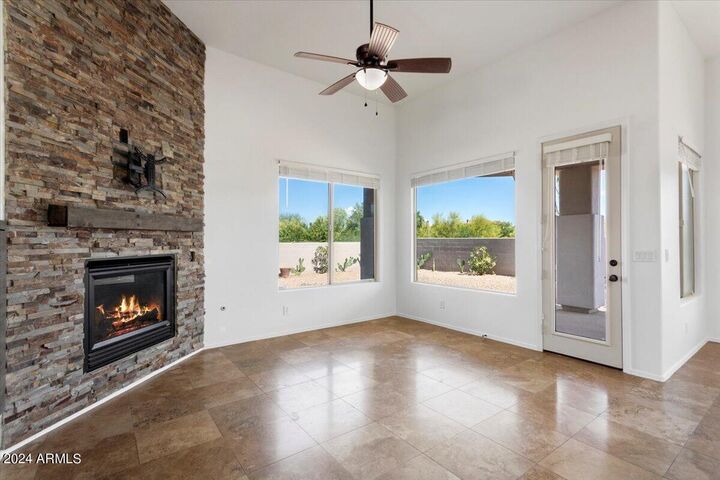 Property Photo: 11318 E White Feather Lane AZ 85262