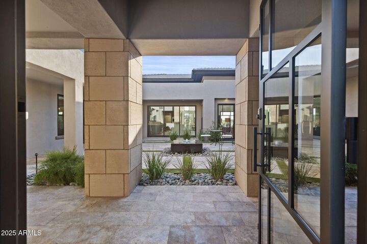 Property Photo:  8222 E Old Paint Trail  AZ 85266 