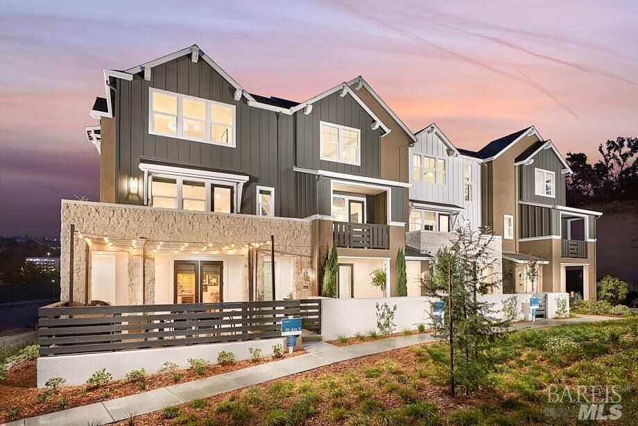 Property Photo:  446 Semillon Lane  CA 95403 