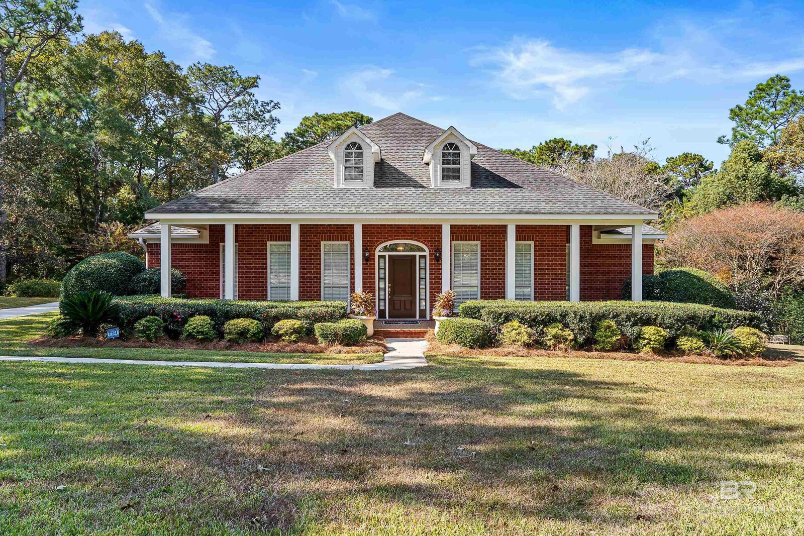 Property Photo:  31287 Blakeley Ridge Court  AL 36527 