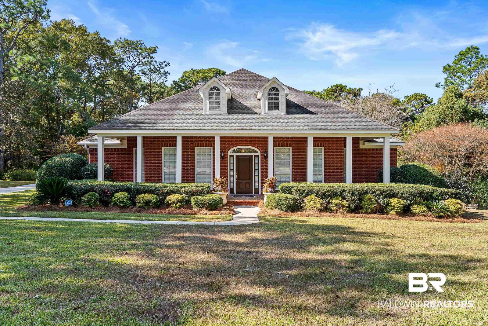 Property Photo: 31287 Blakeley Ridge Court AL 36527
