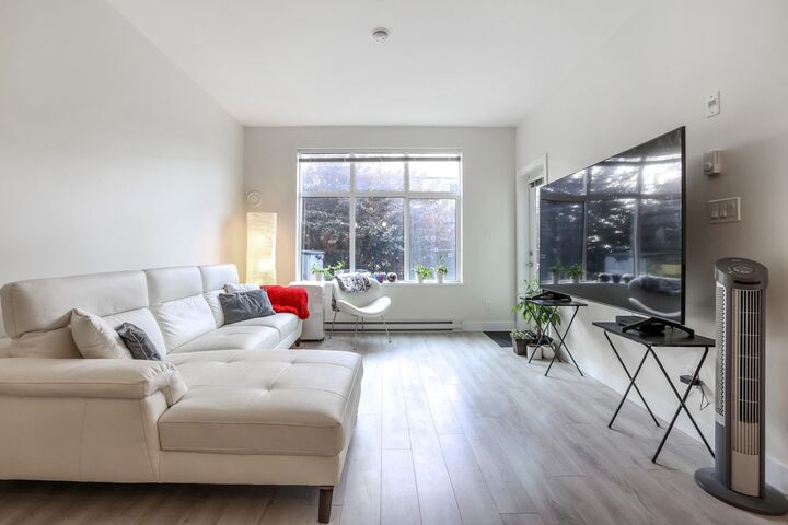 Property Photo:  828 Gauthier Avenue 106  BC V3K 0E9 