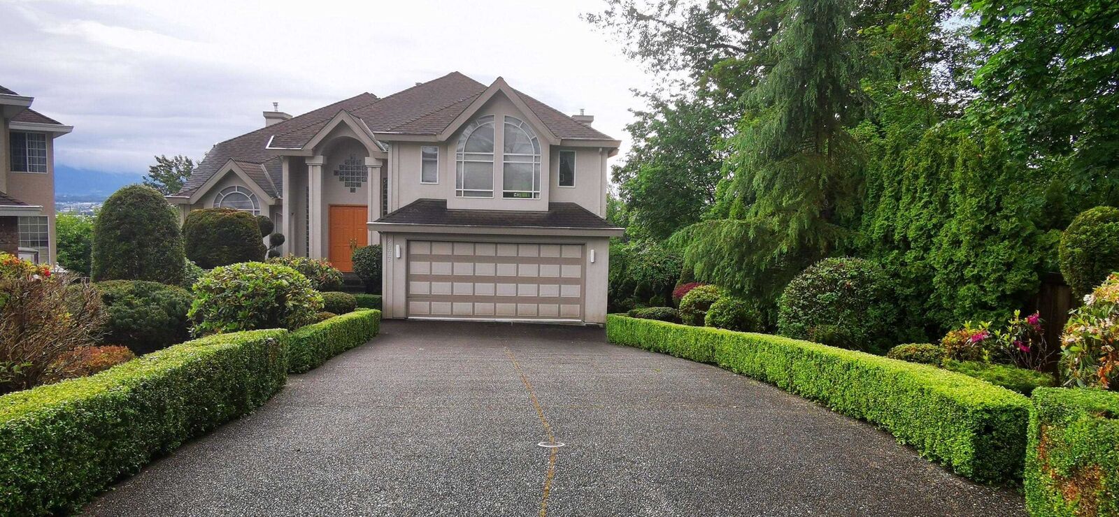 Property Photo: 2777 Nadina Drive BC V3C 6A5