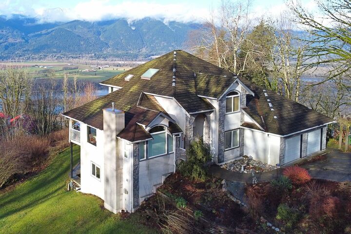 Property Photo:  8439 Grand View Drive  BC V2R 4A2 