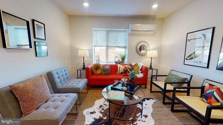 Property Photo: 3400 Belgrade Street 103 PA 19134