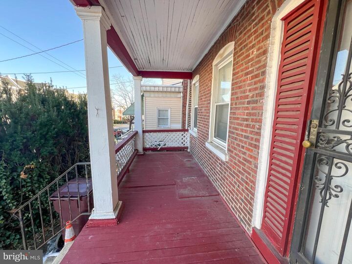 Property Photo:  2508 N Tatnall Street  DE 19802 