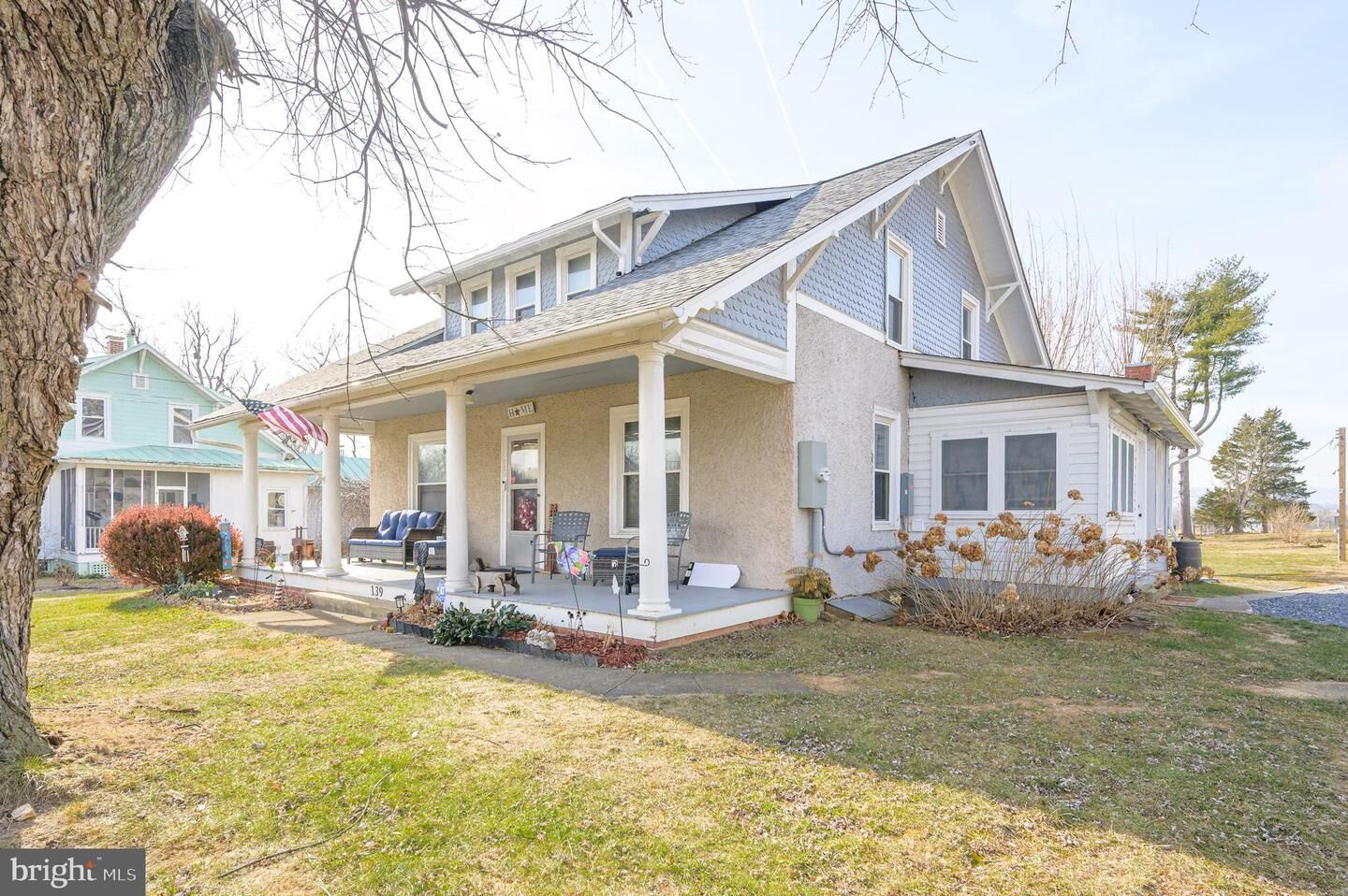 Property Photo:  139 Bryarly Road  VA 22603 
