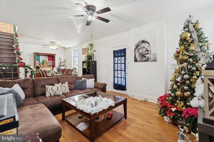 Property Photo:  648 Astor Street  PA 19401 