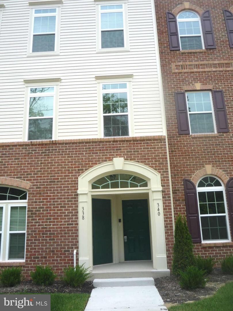 Property Photo:  340 Chessington Drive  MD 21113 