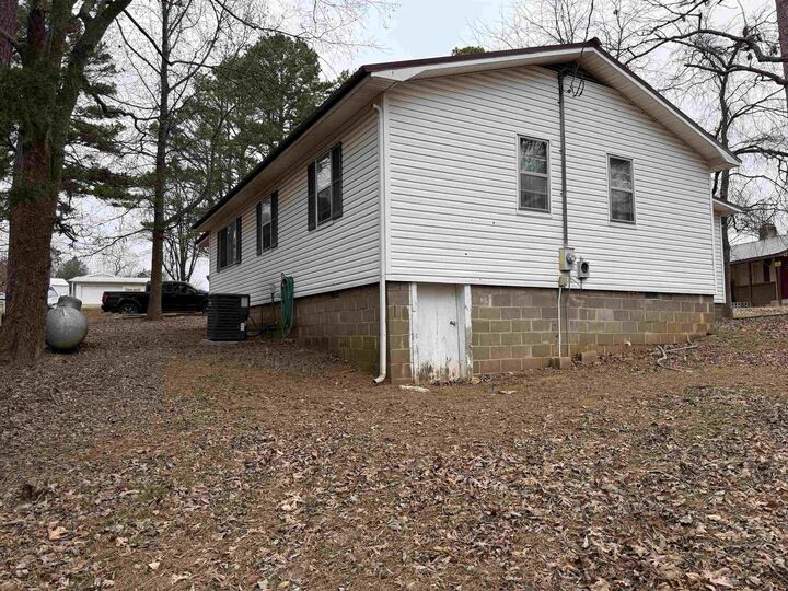 Property Photo: 37 Park Circle AR 72532