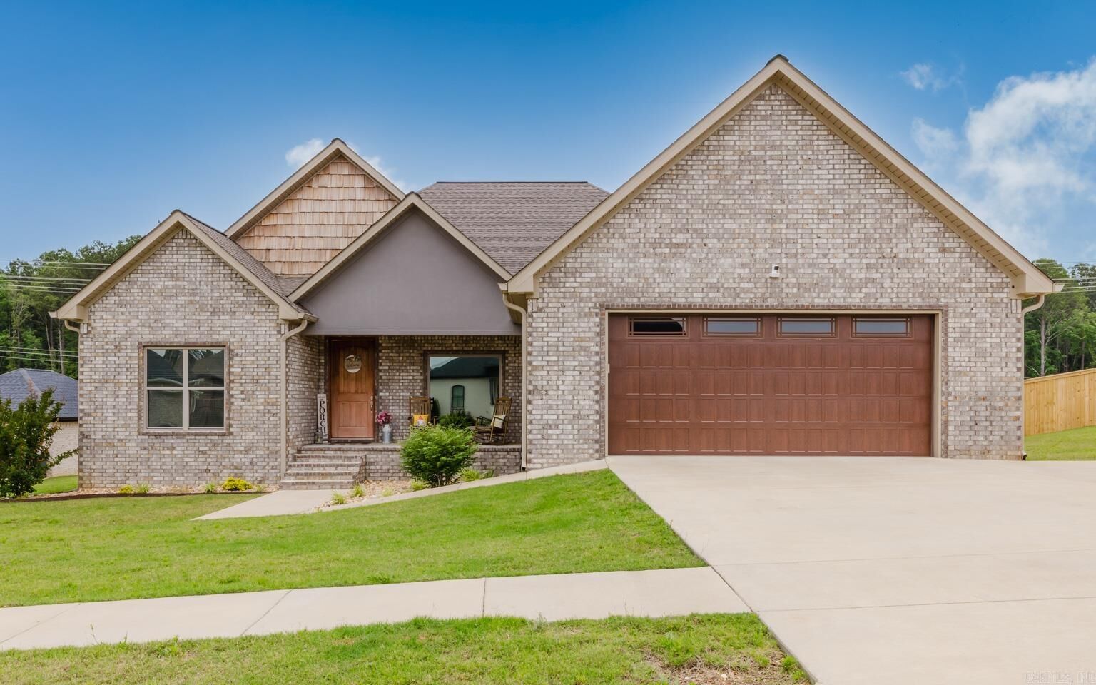 Property Photo:  92 Hudson Drive  AR 72150 