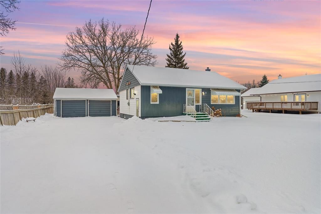 Photo de la propriété: 8 Chelwood Street MB R4A 2A6