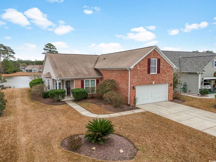 Property Photo:  41 Bear Creek Loop  SC 29576 