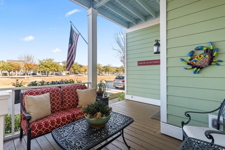 Property Photo:  877 Peterson St.  SC 29577 