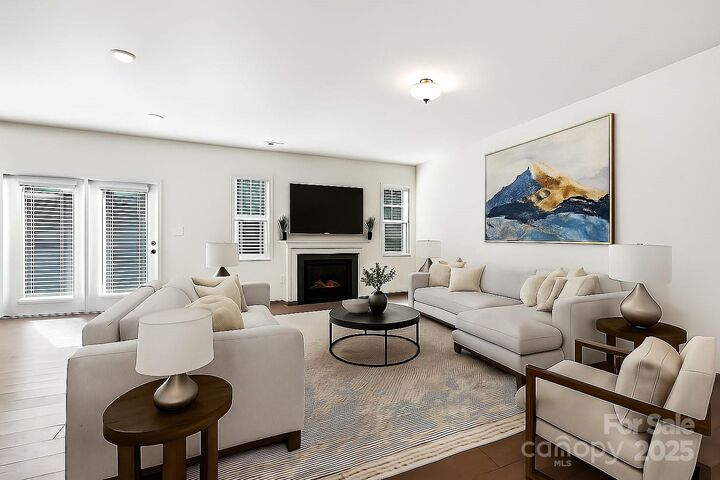 Property Photo: 4172 Poplin Grove Drive NC 28079