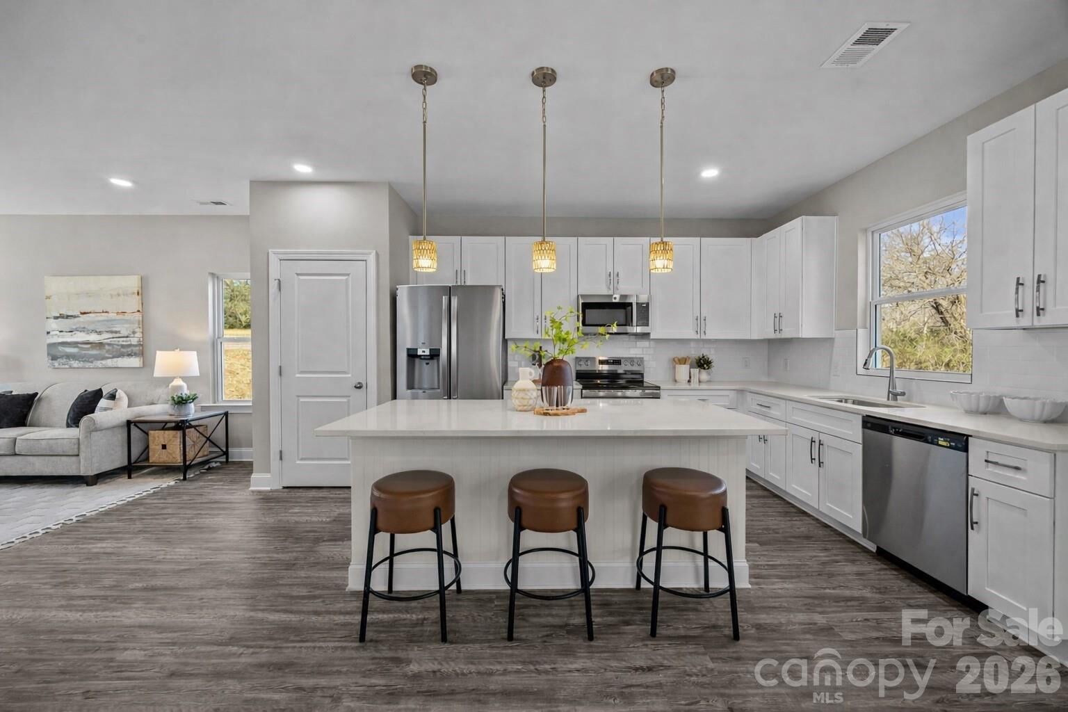 Property Photo: 1813 Shuford Road NC 28092