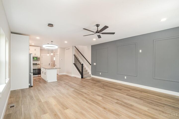 Property Photo:  5328 Lester Road  OH 45213 