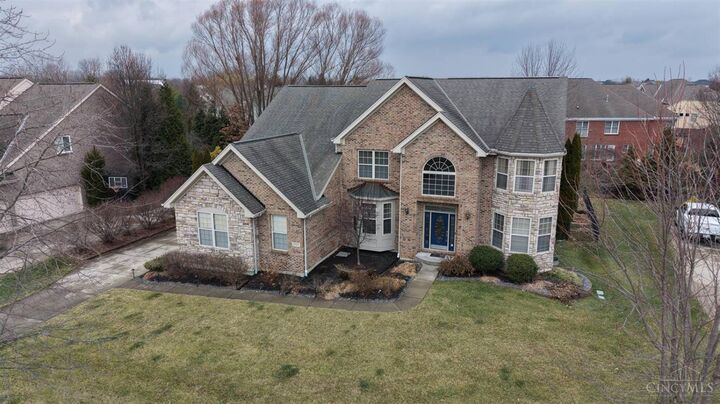 Property Photo:  8232 Coral Bell Court  OH 45044 