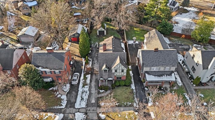 Property Photo:  3845 Indianview Avenue  OH 45227 