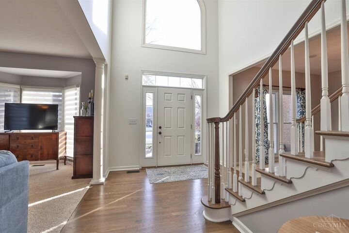 Property Photo:  3305 Putterwood Court  OH 45040 