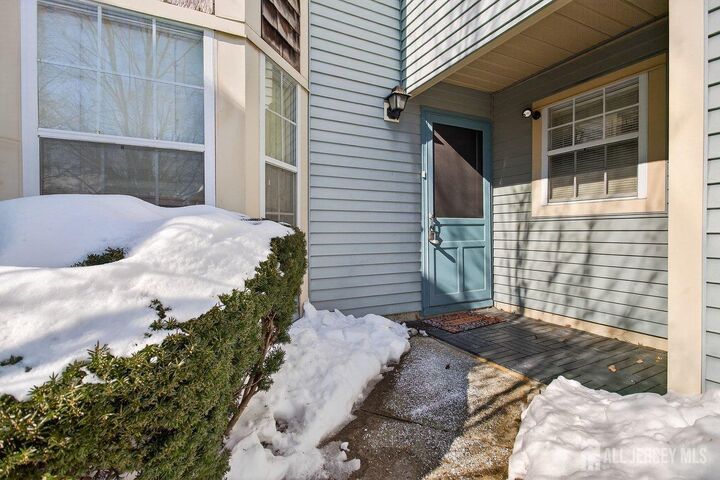 Property Photo: 3 Spaulding Drive A NJ 08831