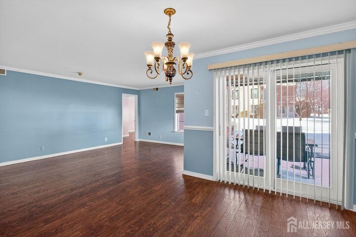 Property Photo:  3 Spaulding Drive A  NJ 08831 