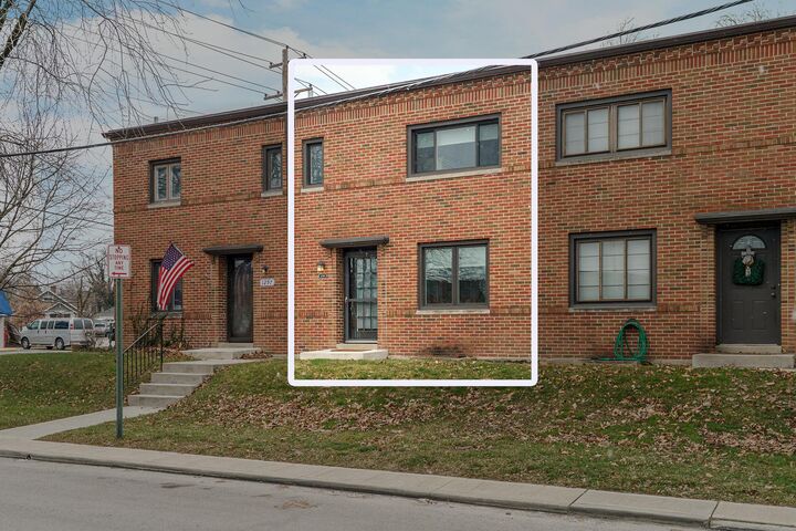 Property Photo:  1299 Doten Avenue  OH 43212 