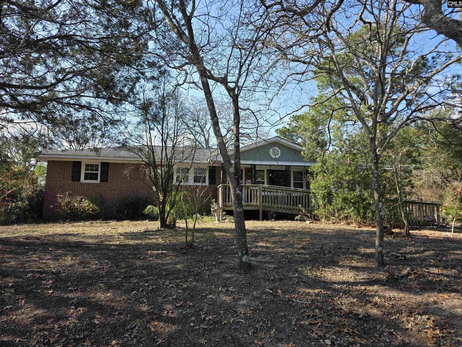 Property Photo:  1162 McDonald  SC 29172 