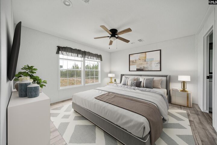 Property Photo: 6597 Wagener SC 29164