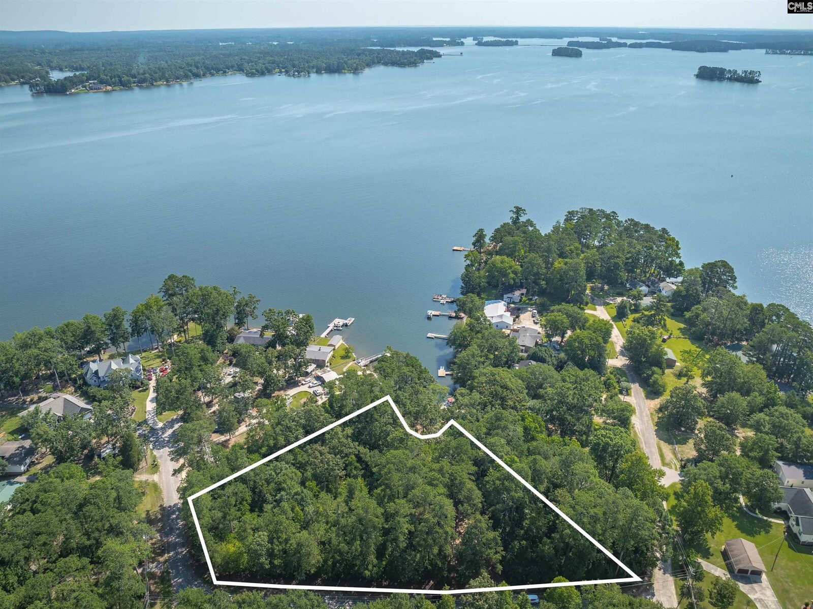 Property Photo:  0 Wildwood  SC 29070 