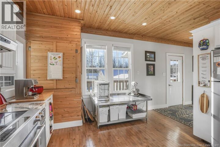 Property Photo: 1322 148 Route NB E6C 1K4