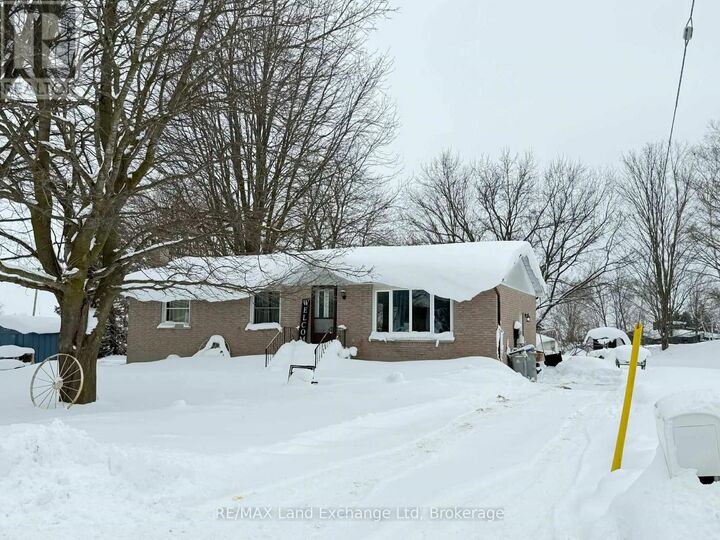 Property Photo:  86731 Fischer Line  ON N0G 2W0 