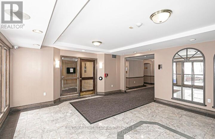 Property Photo:  270 Davis Drive 1112  ON L3Y 8K2 