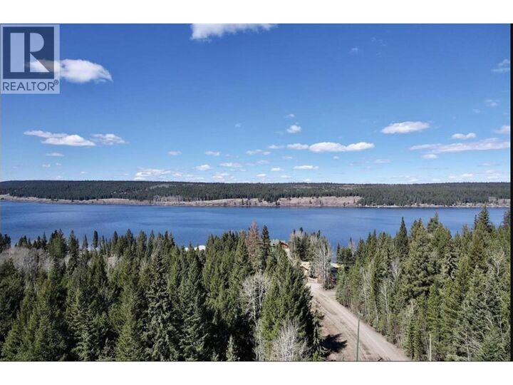Lot B Horse Lake Road — photo 1