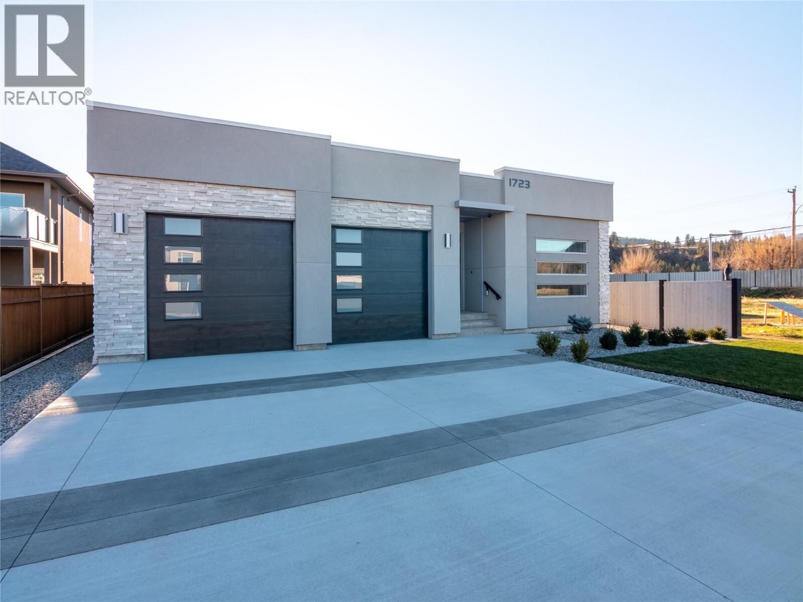 Property Photo: 1723 Treffry Place BC V0H 1Z9