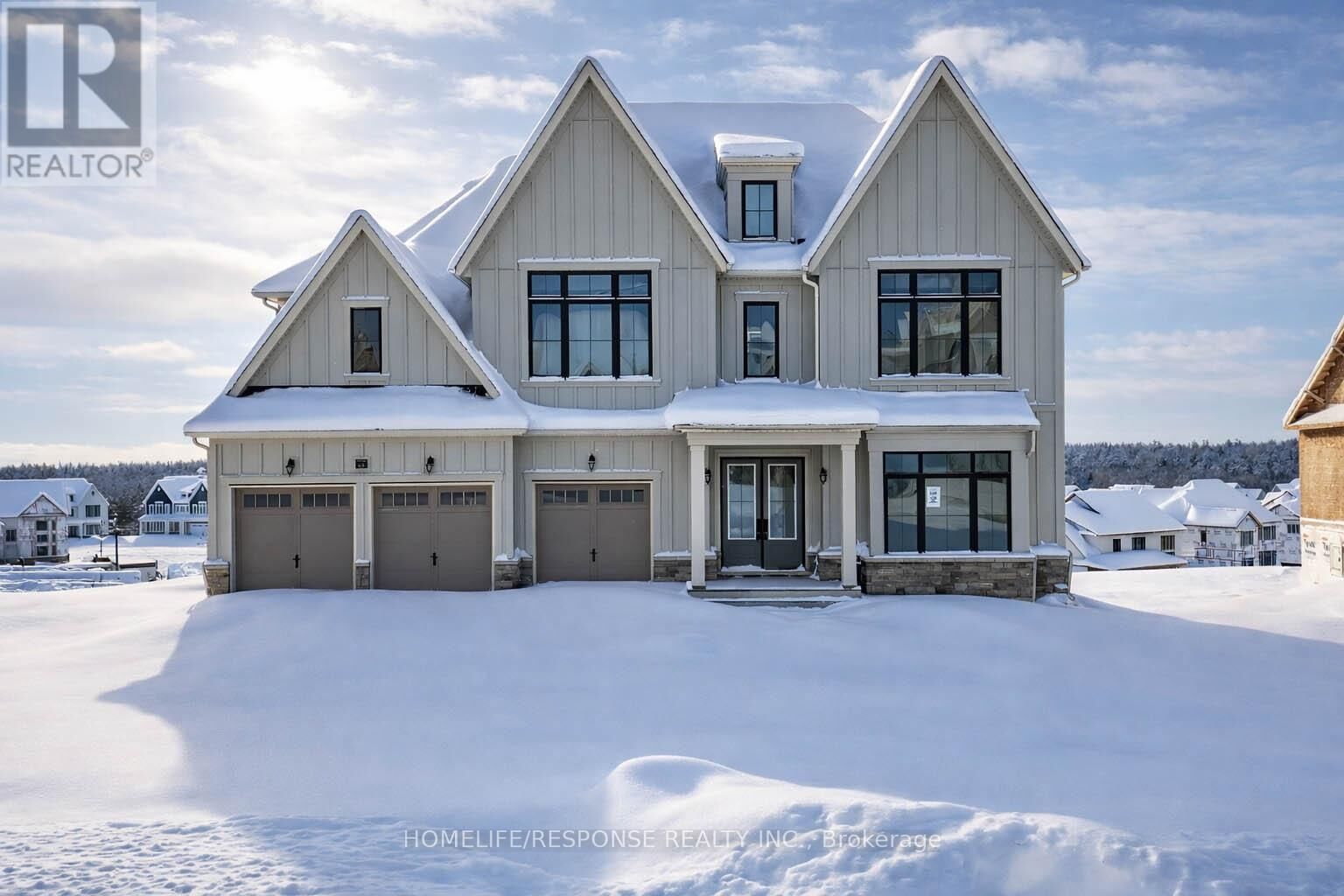 Property Photo:  68 Radome Drive  ON L0L 2L0 
