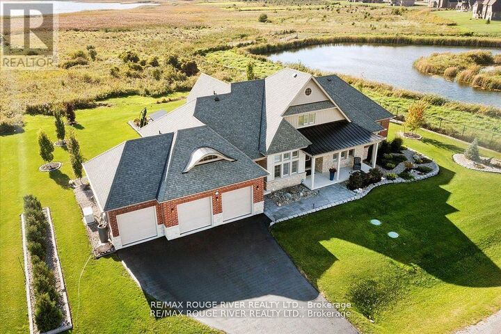 Property Photo:  14 Wellers Way  ON K0K 1L0 