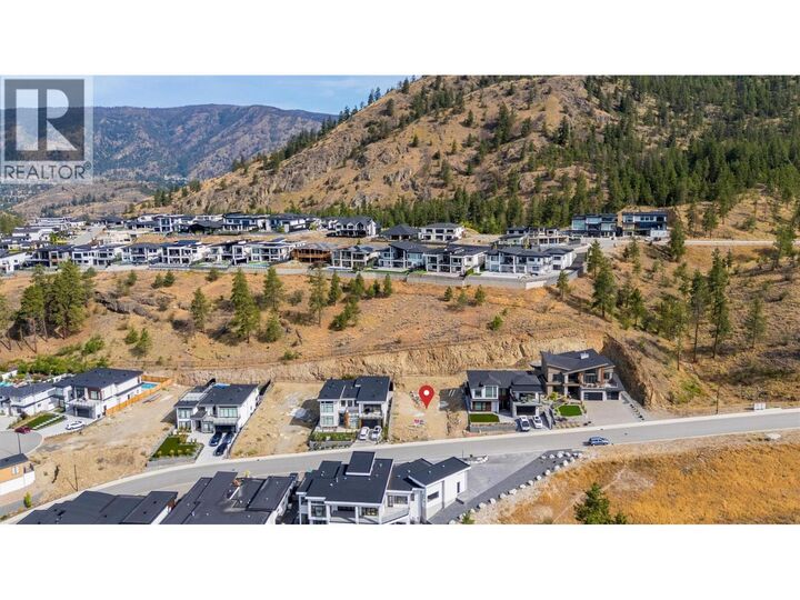 Property Photo:  1432 Vineyard Drive  BC V4T 3B4 