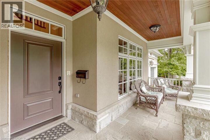 Property Photo:  503 Meadow Wood Road  ON L5J 2S4 