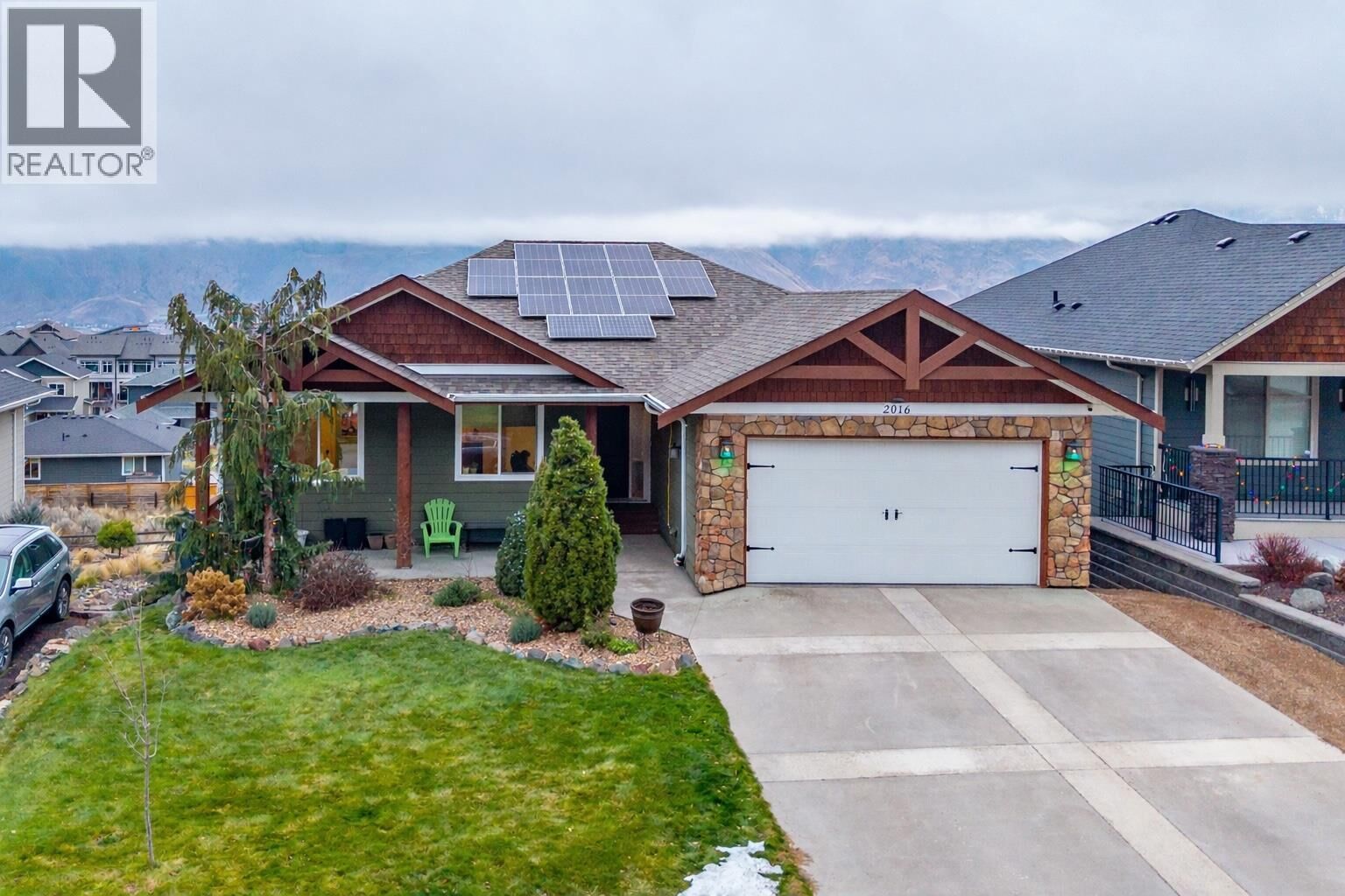 Property Photo:  2016 Galore Crescent  BC V2E 0A7 