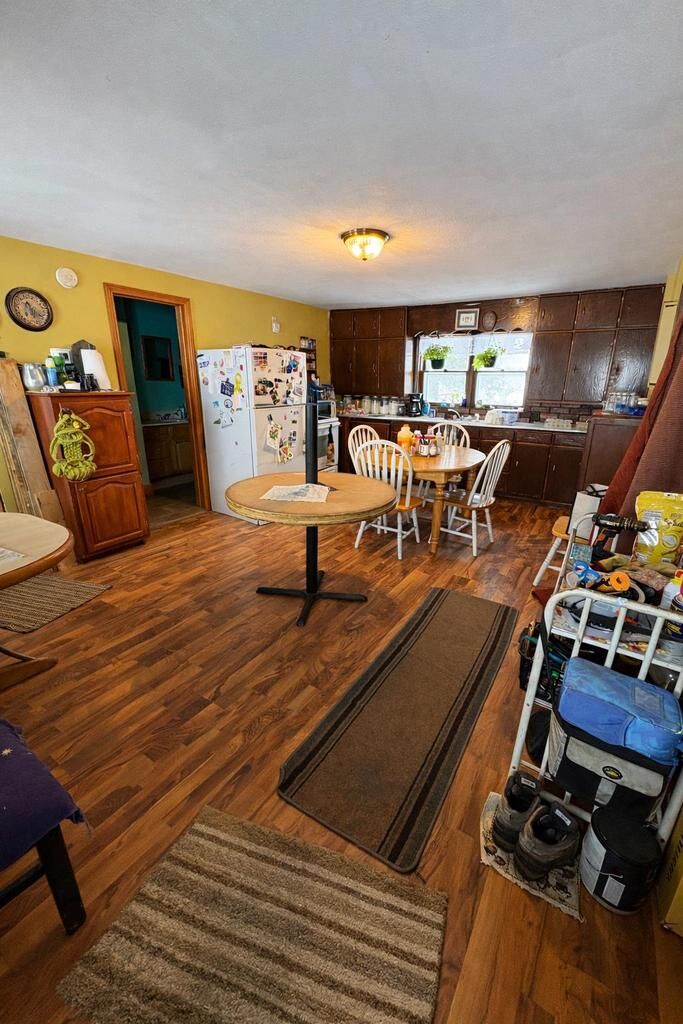 Property Photo:  N2866 State Highway 73  WI 54456 