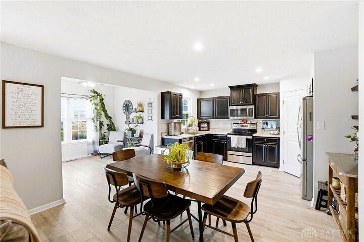 Property Photo:  170 Rivulet Drive  OH 45324 