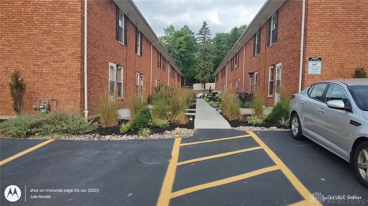 Property Photo:  4629 Far Hills Avenue 6B  OH 45429 