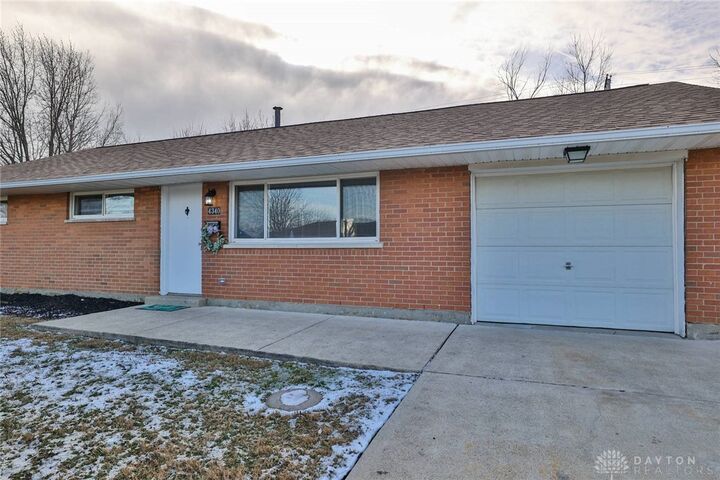 Property Photo:  4340 Longfellow Avenue  OH 45424 